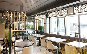 เงินทุนหมุนเวียน (ร้านอาหาร)